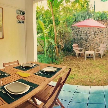 Superbe Appartement A 5Min De La Plage 2Min Du Chu Saint Pierre Exterior photo