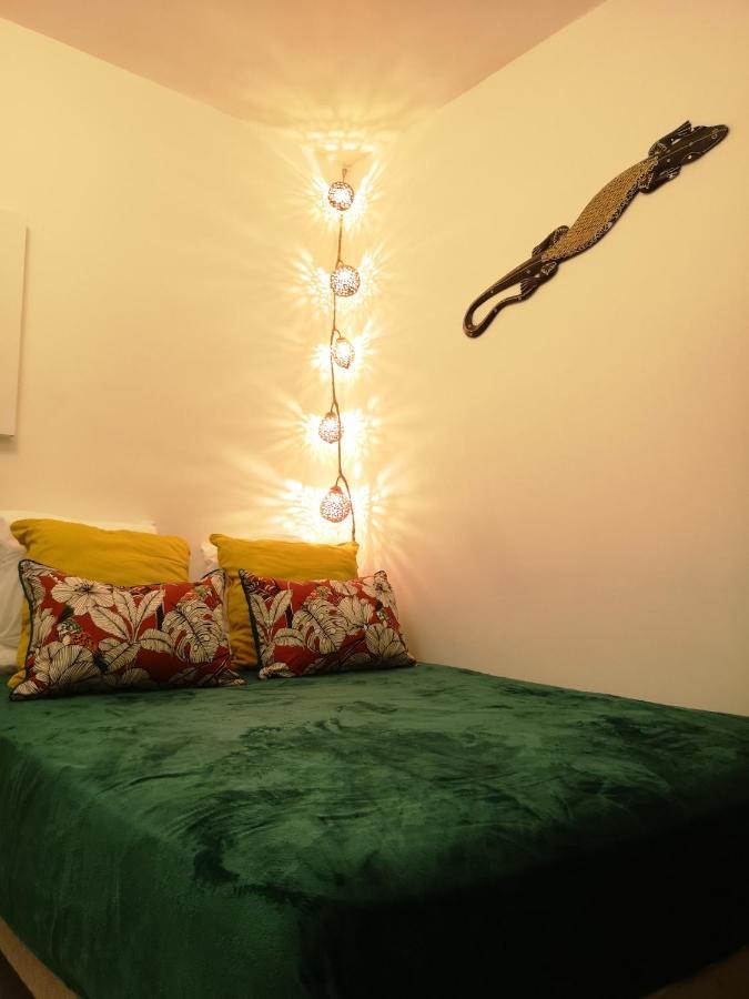 Superbe Appartement A 5Min De La Plage 2Min Du Chu Saint Pierre Exterior photo